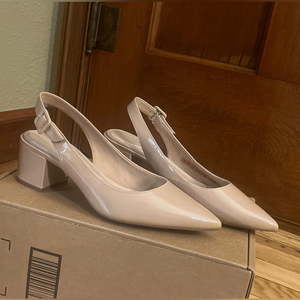 Rock port women’s heels